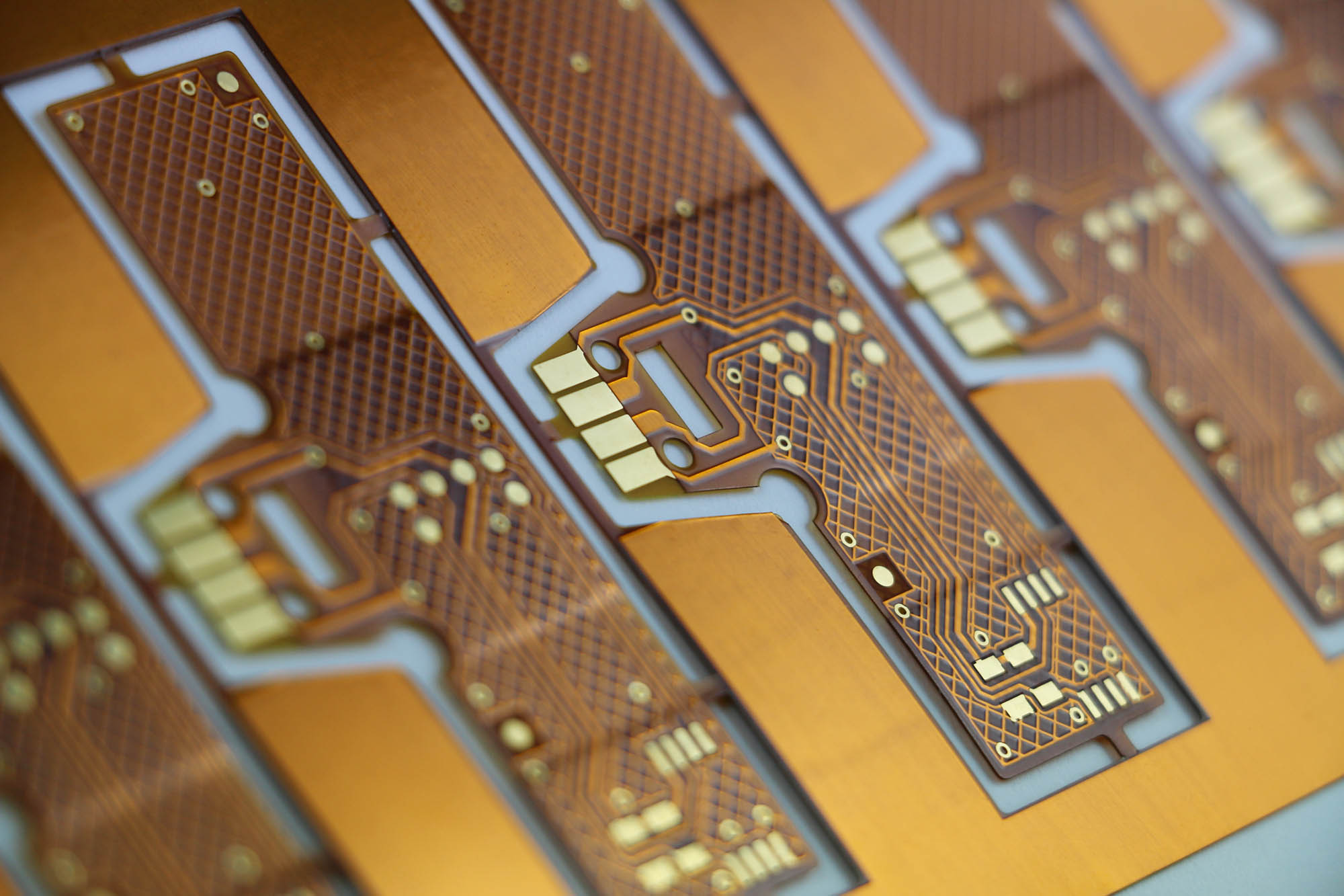 Flexible PCB