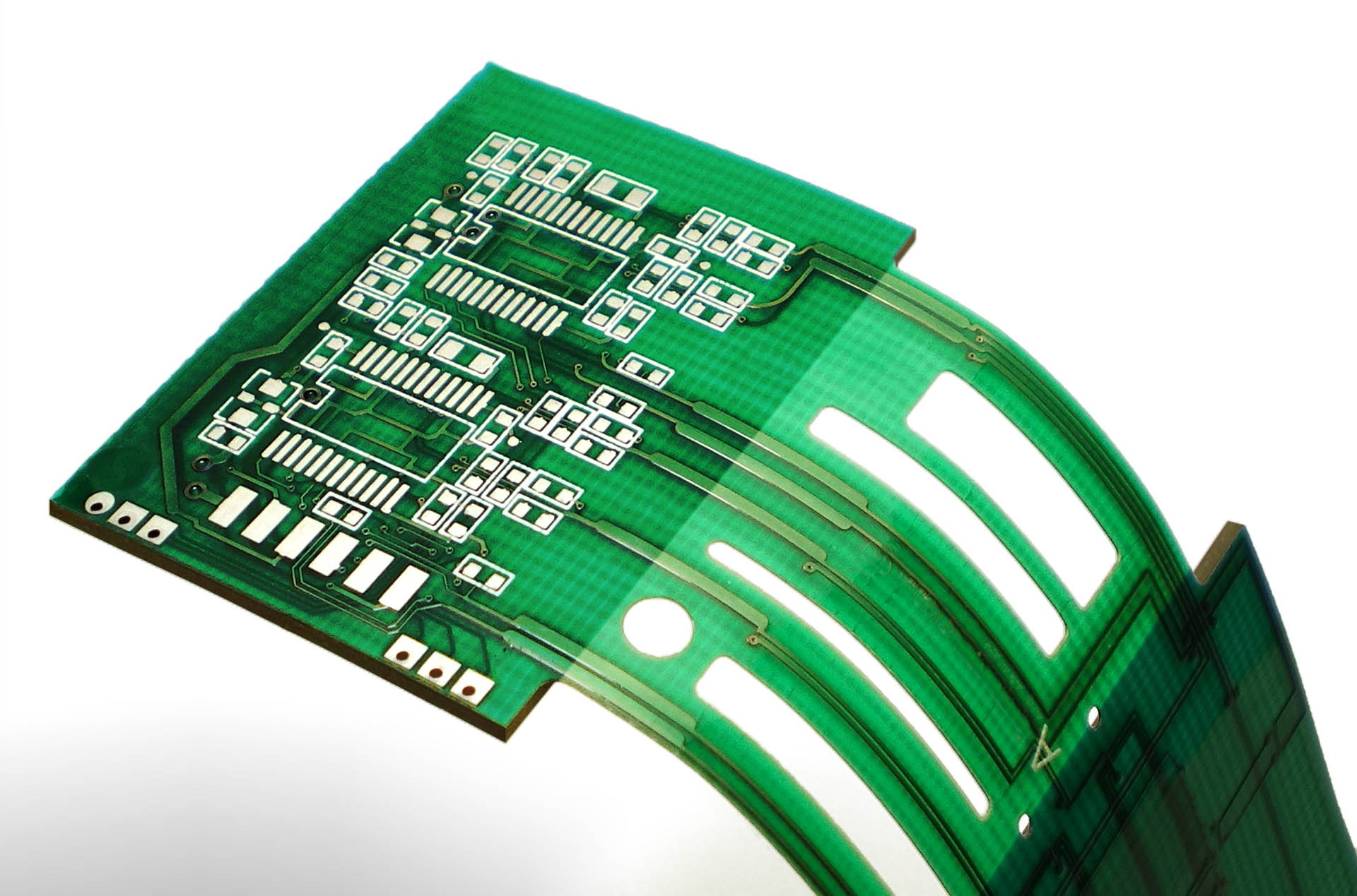 Rigid-Flex PCB