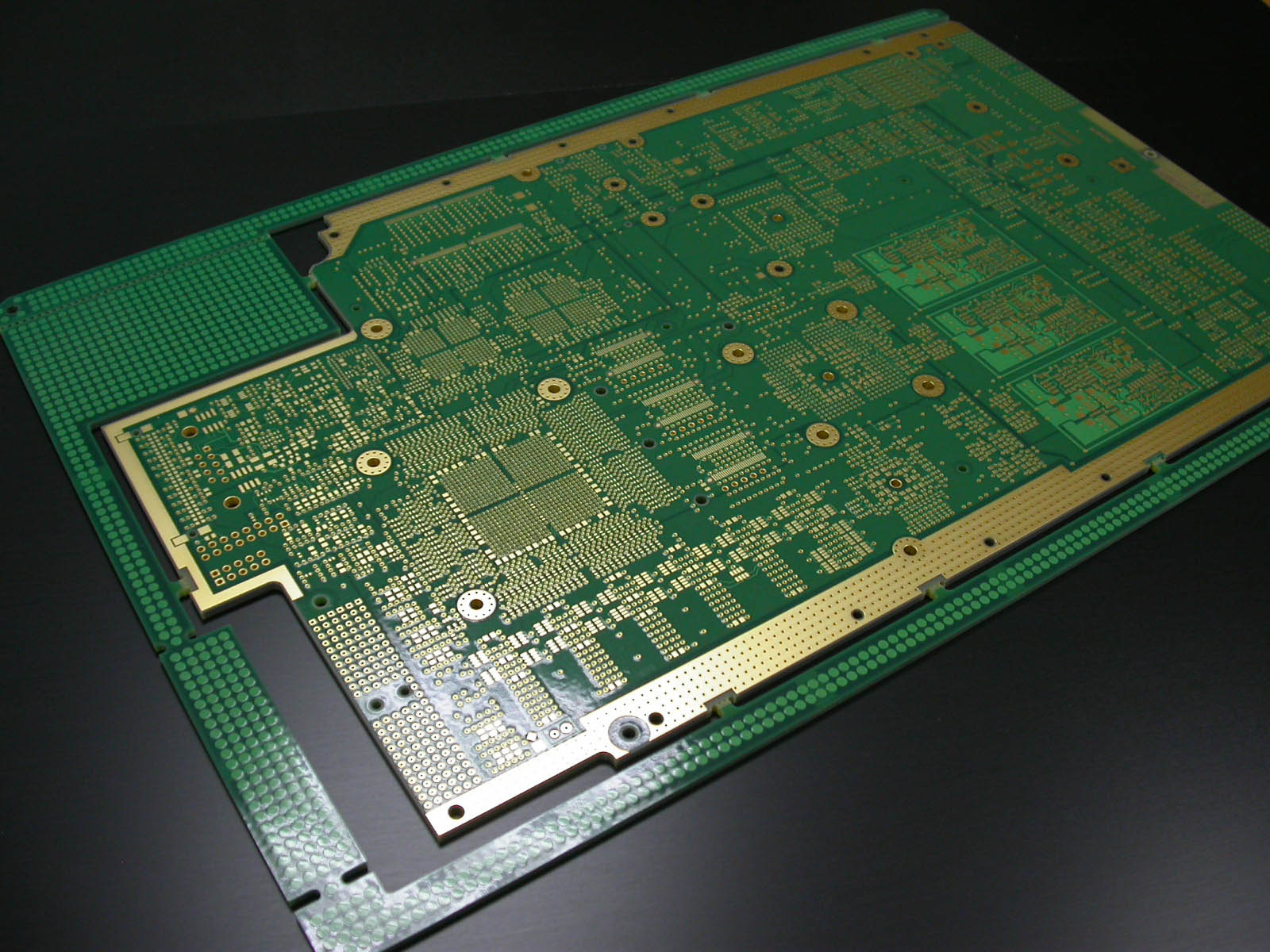 Heavy Copper PCB