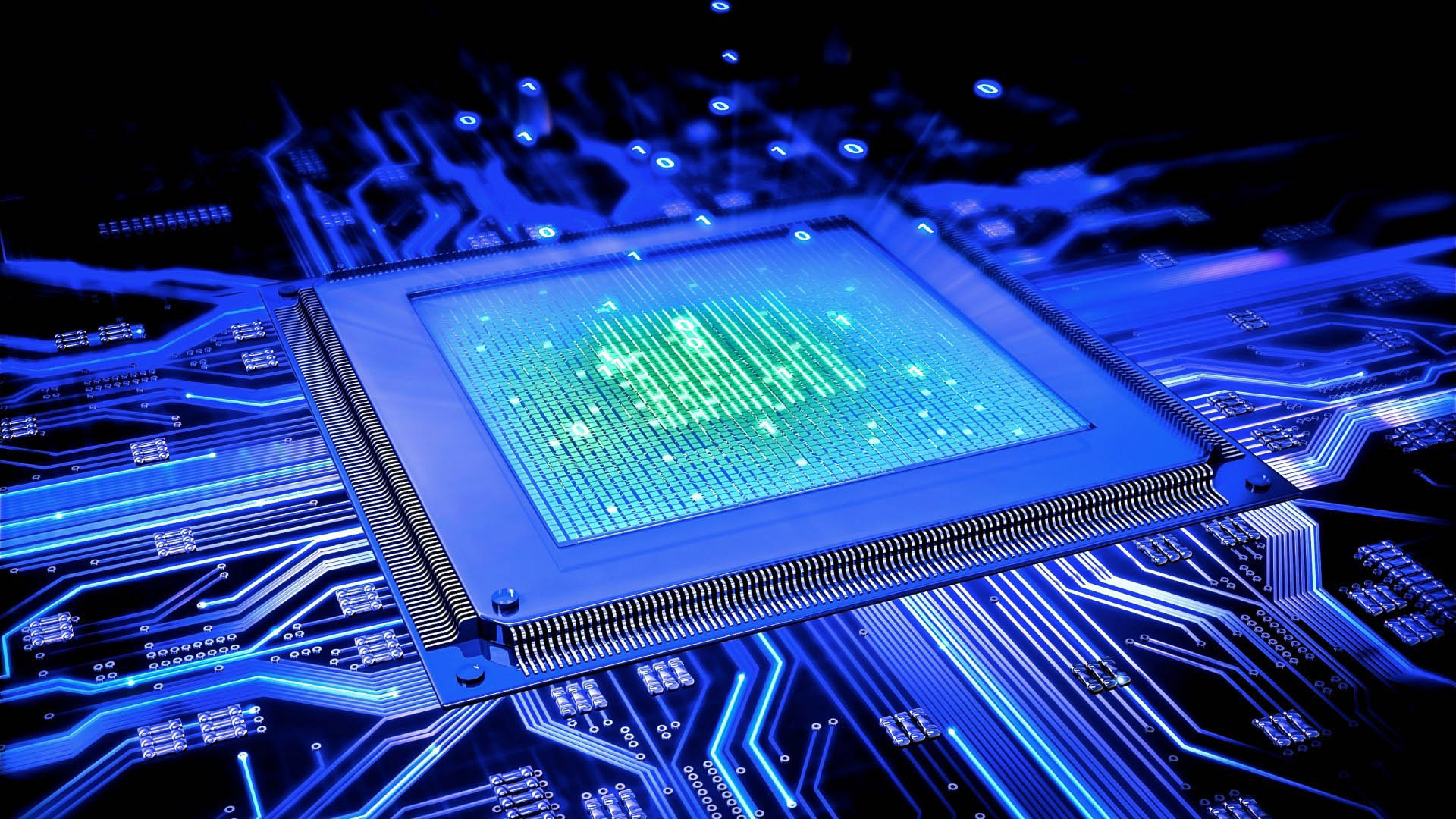 High-Speed PCB