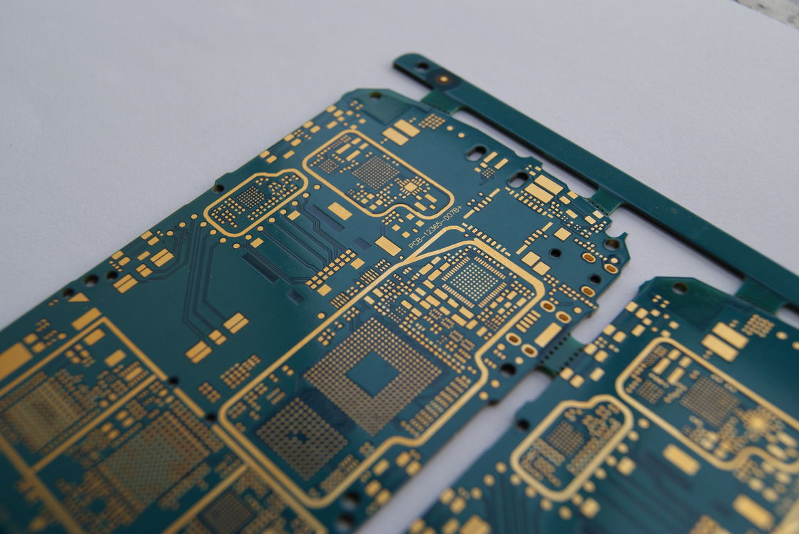 Metal Core PCB